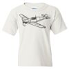 Heavy Cotton Youth Gildan T-Shirt Thumbnail