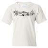 Heavy Cotton Youth Gildan T-Shirt Thumbnail