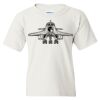 Heavy Cotton Youth Gildan T-Shirt Thumbnail