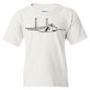 Heavy Cotton Youth Gildan T-Shirt Thumbnail