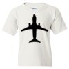 Heavy Cotton Youth Gildan T-Shirt Thumbnail
