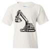 Heavy Cotton Youth Gildan T-Shirt Thumbnail