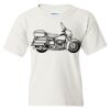 Heavy Cotton Youth Gildan T-Shirt Thumbnail