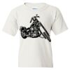 Heavy Cotton Youth Gildan T-Shirt Thumbnail