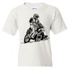 Heavy Cotton Youth Gildan T-Shirt Thumbnail