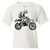 Heavy Cotton Youth Gildan T-Shirt Thumbnail