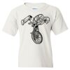 Heavy Cotton Youth Gildan T-Shirt Thumbnail