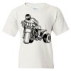 Heavy Cotton Youth Gildan T-Shirt Thumbnail