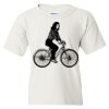 Heavy Cotton Youth Gildan T-Shirt Thumbnail