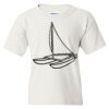 Heavy Cotton Youth Gildan T-Shirt Thumbnail