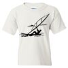Heavy Cotton Youth Gildan T-Shirt Thumbnail
