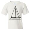 Heavy Cotton Youth Gildan T-Shirt Thumbnail