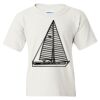 Heavy Cotton Youth Gildan T-Shirt Thumbnail