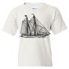 Heavy Cotton Youth Gildan T-Shirt Thumbnail