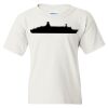 Heavy Cotton Youth Gildan T-Shirt Thumbnail