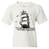 Heavy Cotton Youth Gildan T-Shirt Thumbnail