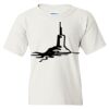 Heavy Cotton Youth Gildan T-Shirt Thumbnail