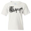 Heavy Cotton Youth Gildan T-Shirt Thumbnail
