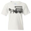 Heavy Cotton Youth Gildan T-Shirt Thumbnail