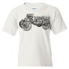 Heavy Cotton Youth Gildan T-Shirt Thumbnail