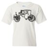 Heavy Cotton Youth Gildan T-Shirt Thumbnail