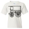Heavy Cotton Youth Gildan T-Shirt Thumbnail