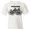 Heavy Cotton Youth Gildan T-Shirt Thumbnail