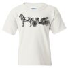 Heavy Cotton Youth Gildan T-Shirt Thumbnail