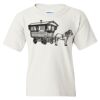 Heavy Cotton Youth Gildan T-Shirt Thumbnail