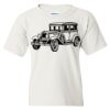 Heavy Cotton Youth Gildan T-Shirt Thumbnail