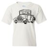 Heavy Cotton Youth Gildan T-Shirt Thumbnail