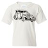Heavy Cotton Youth Gildan T-Shirt Thumbnail