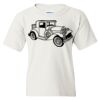 Heavy Cotton Youth Gildan T-Shirt Thumbnail
