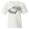 Heavy Cotton Youth Gildan T-Shirt Thumbnail