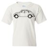 Heavy Cotton Youth Gildan T-Shirt Thumbnail