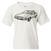 Heavy Cotton Youth Gildan T-Shirt Thumbnail
