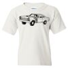 Heavy Cotton Youth Gildan T-Shirt Thumbnail