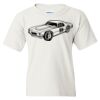 Heavy Cotton Youth Gildan T-Shirt Thumbnail