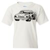Heavy Cotton Youth Gildan T-Shirt Thumbnail