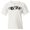 Heavy Cotton Youth Gildan T-Shirt Thumbnail