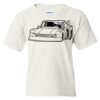 Heavy Cotton Youth Gildan T-Shirt Thumbnail