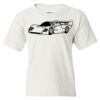 Heavy Cotton Youth Gildan T-Shirt Thumbnail