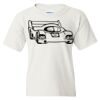 Heavy Cotton Youth Gildan T-Shirt Thumbnail