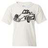 Heavy Cotton Youth Gildan T-Shirt Thumbnail
