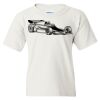 Heavy Cotton Youth Gildan T-Shirt Thumbnail
