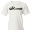 Heavy Cotton Youth Gildan T-Shirt Thumbnail