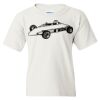 Heavy Cotton Youth Gildan T-Shirt Thumbnail