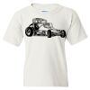 Heavy Cotton Youth Gildan T-Shirt Thumbnail