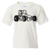 Heavy Cotton Youth Gildan T-Shirt Thumbnail