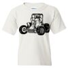 Heavy Cotton Youth Gildan T-Shirt Thumbnail